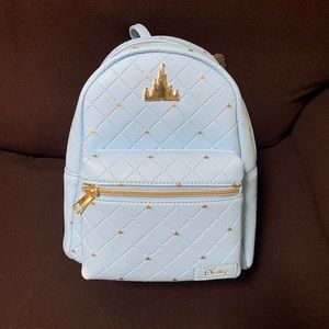 Lougefly bag